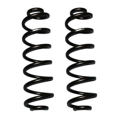 Skyjacker - Skyjacker C50R Softride 4-5" Rear Suspension Coil Spring for 02-06 Chevy/GMC