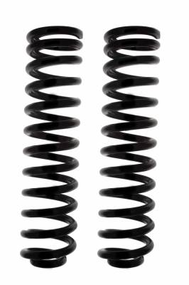 Skyjacker - Skyjacker F525V 2" Front Coil Spring Set for 05-18 Ford F250/F350