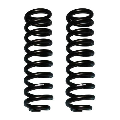 Skyjacker - Skyjacker F520 2-2.5" Coil Spring Set Front Lift for 05-18 Ford F250/F350 4WD
