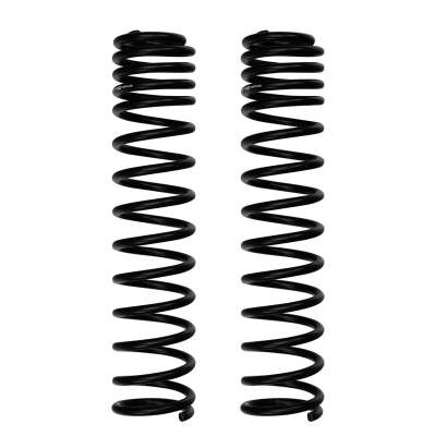 Skyjacker - Skyjacker TJ60FDR 6" Front Dual Rate Coil Springs for 97-06 Jeep Wrangler TJ