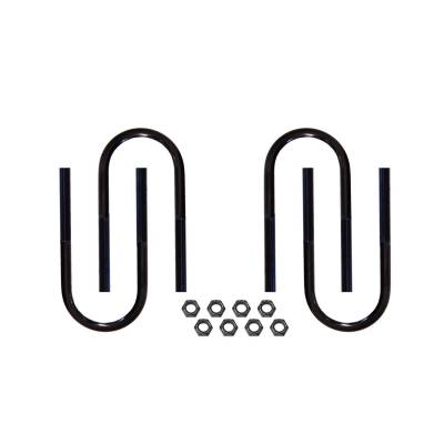 Skyjacker - Skyjacker UJ3R U-Bolt Kit