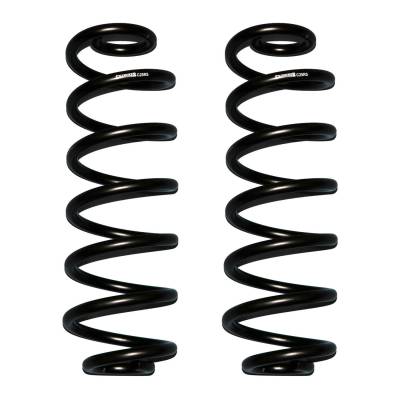Skyjacker - Skyjacker C25R Rear 6" Softride Coil Spring for 02-10 Silverado/Suburban/Yukon