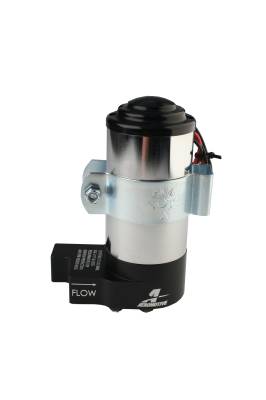 Aeromotive Fuel System - Aeromotive 11212 Marine Carbureted H/O Fuel Pump