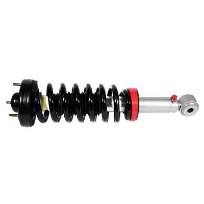 Rancho - Rancho RS999940 Quicklift 1.25" Front Suspension Strut Assy for 07-12 Expedition