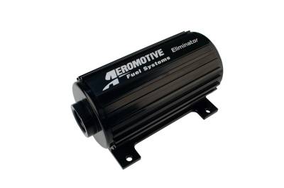 Aeromotive Fuel System - Aeromotive 11104 Eliminator Fuel Pump
