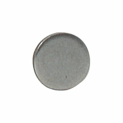 Allstar Performance - Allstar ALL22285 Steel Tubing End Caps 1" OD