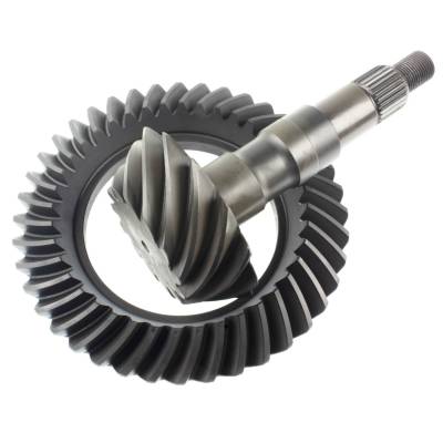 Richmond Gear - Richmond Gear 49-0017-1 Street Gear Ring & Pinion Set