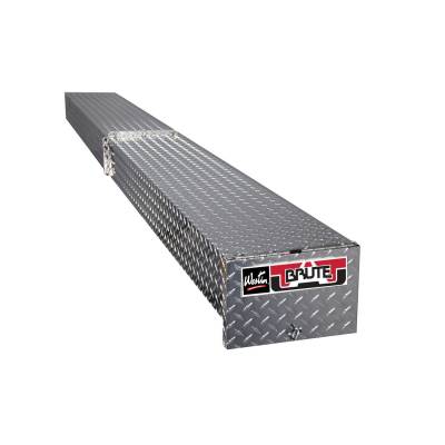 Westin - Westin 80-CC121 Brute Aluminum Conduit Carrier