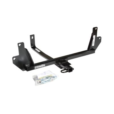 Draw-Tite - DrawTite 24857 Class I Sportframe Trailer Hitch for 07-11 BMW 328i/328i XDRiVE