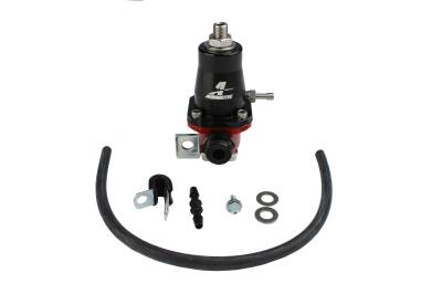 Aeromotive Fuel System - Aeromotive 13106 Bolt-On Fuel Pressure Regulator