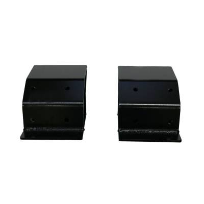 Skyjacker - Skyjacker RAB47 4.75" Drop Radius Arm Bracket for 65-79 Ford Bronco/F150