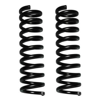 Skyjacker - Skyjacker R45 4" Front Coil Spring Set for 14-18 Ram 2500