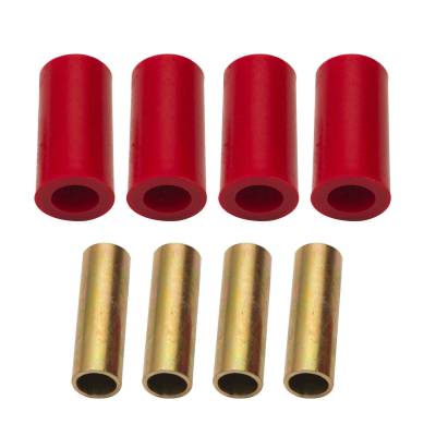 Skyjacker - Skyjacker SE34J Spring Bushing Kit for 55-75 CJ5 CJ6 Willys