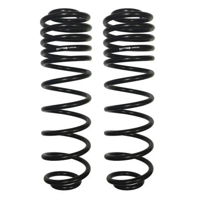 Skyjacker - Skyjacker TJ60RDR Coil Spring for 97-06 Jeep Wrangler TJ