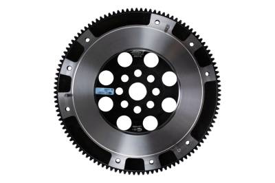 Advanced Clutch - Advanced Clutch 600110 ACT XACT Streetlite Clutch Flywheel