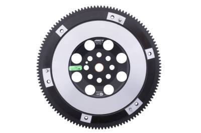 Advanced Clutch - Advanced Clutch 600190 ACT XACT Streetlite Clutch Flywheel