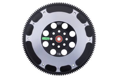 Advanced Clutch - Advanced Clutch 600175 ACT XACT Streetlite Clutch Flywheel