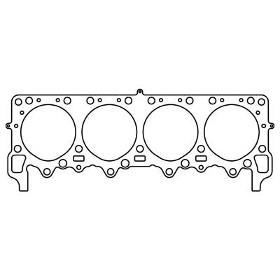 Cometic Gasket Automotive - Cometic C5445-040 Cylinder Head Gasket for Chrysler Gen-2 Hemi