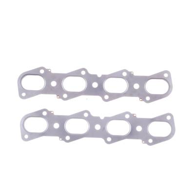Cometic Gasket Automotive - Cometic C5805-030 Exhaust Manifold Gasket for Ford 5.4/5.8L Modular V8