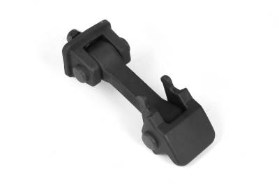 Omix - Omix-Ada 11210.13 Hood Catch 07-14 Jeep Wrangler JK