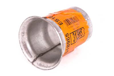 Omix - Omix-Ada 17608.05 Intermediate Pipe for 07-08 Jeep Wrangler JK 4DR 3.8L