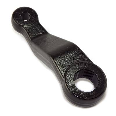 Omix - Omix-Ada 18006.05 Power Steering Pitman Arm for Jeep Wrangler TJ