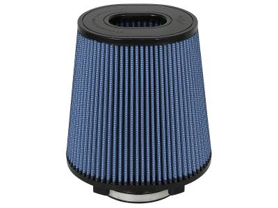 aFe Power - aFe 24-91120 Magnumflow Pro-5R Air Intake Filter 5" Flange 6.75 x 5.5"T Univ