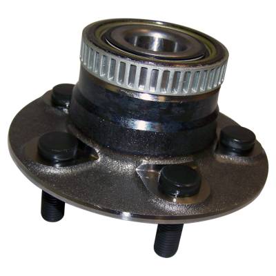 Crown Automotive Jeep Replacement - Crown Automotive 4509767 Axle Wheel Hub & Bearing for NEON PT CRUISER