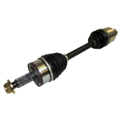 Crown Automotive Jeep Replacement - Crown Automotive 4578601AA Axle Shaft for 05-15 300 Charger Magnum