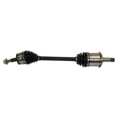Crown Automotive Jeep Replacement - Crown 4578034AE Axle Half Shaft for 06-10 Chrysler 300 & Dodge Charger Magnum