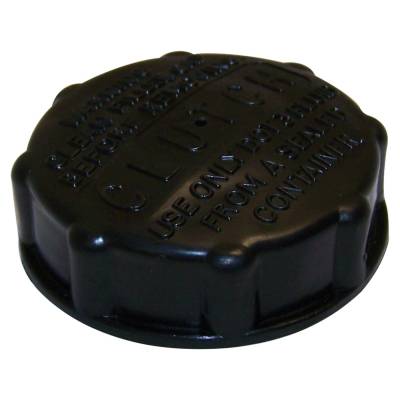Crown Automotive Jeep Replacement - Crown Automotive 4636856 Reservoir Clutch Cap