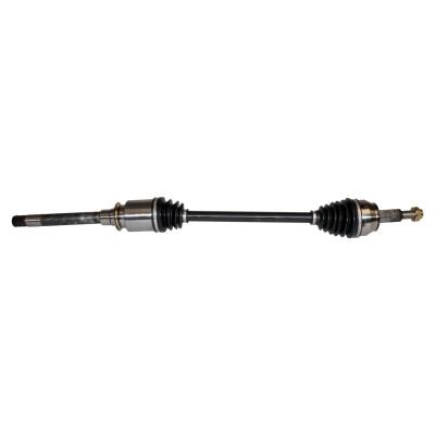 Crown Automotive Jeep Replacement - Crown Automotive 4578884AC Axle Shaft Assembly for 11-18 Durango Grand Cherokee