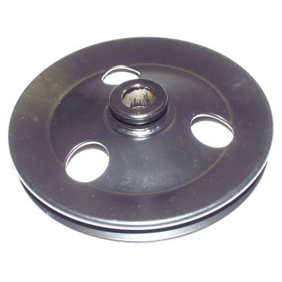 Crown Automotive Jeep Replacement - Crown Automotive 4612242 Power Steering Pump Pulley