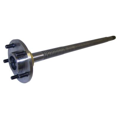 Crown Automotive Jeep Replacement - Crown Automotive 4713192 Axle Shaft
