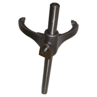 Crown Automotive Jeep Replacement - Crown Automotive 4741237 Transfer Case Shift Fork