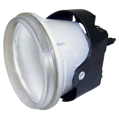 Crown Automotive Jeep Replacement - Crown Automotive 4805858AA Fog Lamp