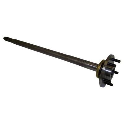 Crown Automotive Jeep Replacement - Crown Automotive 4762195 Axle Shaft for Grand Cherokee ZJ