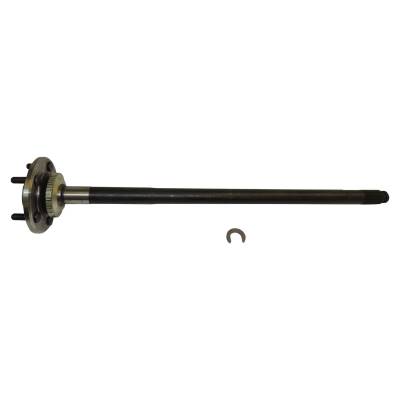 Crown Automotive Jeep Replacement - Crown Automotive 4856332P Performance Axle for Grand Cherokee ZJ