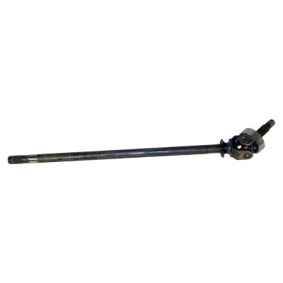 Crown Automotive Jeep Replacement - Crown Automotive 4874306 Axle Shaft