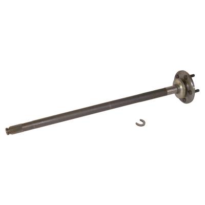 Crown Automotive Jeep Replacement - Crown Automotive 4856333 Axle Shaft for Grand Cherokee ZJ