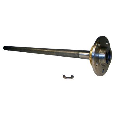 Crown Automotive Jeep Replacement - Crown Automotive 4856332 Axle Shaft for Grand Cherokee ZJ