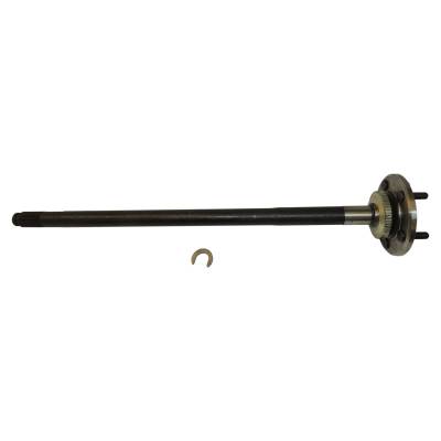 Crown Automotive Jeep Replacement - Crown Automotive 4856333P Performance Axle for 94-98 Grand Cherokee ZJ