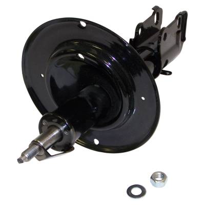 Crown Automotive Jeep Replacement - Crown Automotive 4897451AA Suspension Strut Assembly