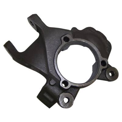 Crown Automotive Jeep Replacement - Crown Automotive 5011976AB Steering Knuckle for 99-04 Jeep Grand Cherokee WJ
