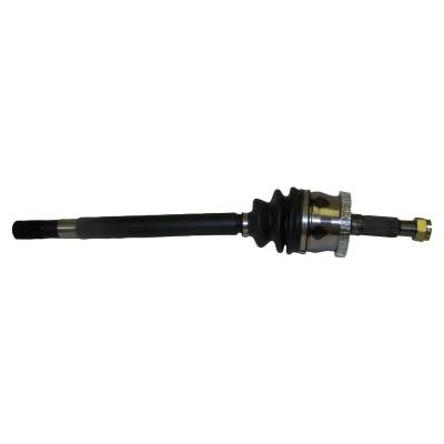 Crown Automotive Jeep Replacement - Crown Automotive 5012457AB Axle Shaft 99-04 for Grand Cherokee WJ