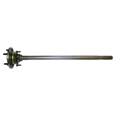 Crown Automotive Jeep Replacement - Crown Automotive 5012873AA Axle Shaft for 99-04 Grand Cherokee WJ
