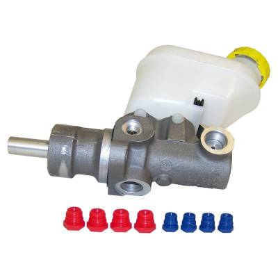 Crown Automotive Jeep Replacement - Crown Automotive 5017973AA Brake Master Cylinder for PT CRUISER
