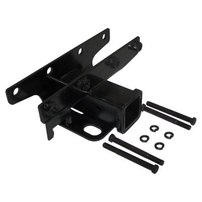 Crown Automotive Jeep Replacement - Crown Automotive 52060290K Hitch & Hardware Kit