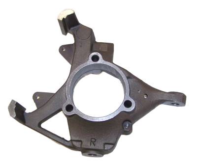 Crown Automotive Jeep Replacement - Crown Automotive 52067576 Steering Knuckle