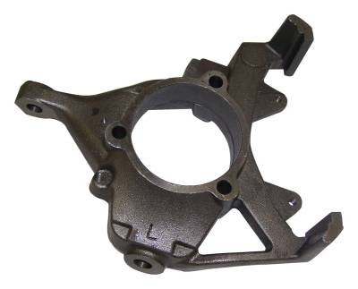 Crown Automotive Jeep Replacement - Crown Automotive 52067577 Steering Knuckle